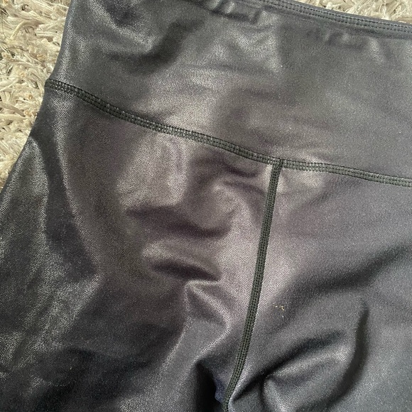 Zyia active ombre leggings medium 8-10 - Picture 3 of 5